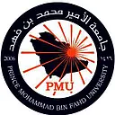 Prince Mohammad Bin Fahd University 